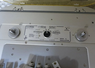 Nagra IV-S как Новый 8