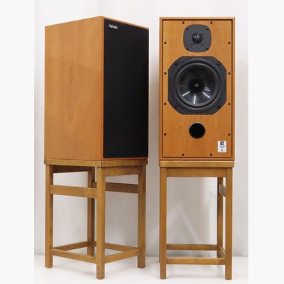 Harbeth HL-Compact 7ES-3