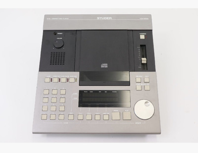 Studer D730