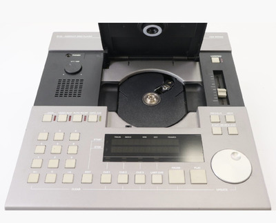 Studer D730 4