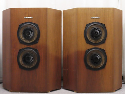 Siemens Coaxial Sachsen 202