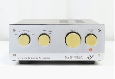 EAR 834L