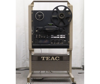 Teac X-2000M