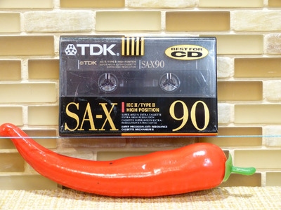TDK SA-X90