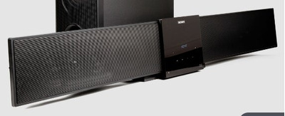 Sony HBD-B1