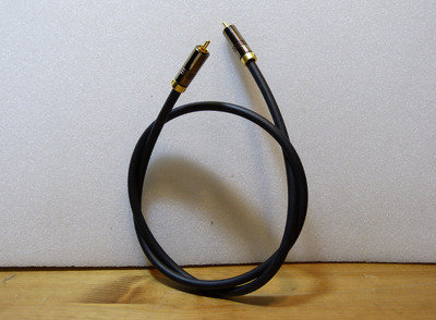 RCA Ortofon 7N-001 1m