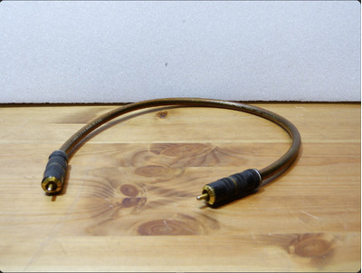 RCA DAXX V55 0.7m