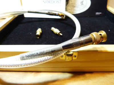 RCA Nordost Valhalla 1m 5