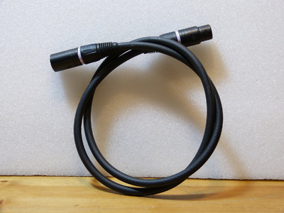 AES/EBU Ortofon 7N Super Digital Cable 0.9m