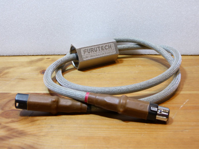 AES/EBU Furutech Gigi. Reference III 1.1m