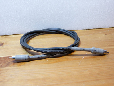 RCA Cardas Precision Video 1.5m