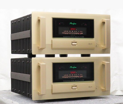 Accuphase A-200