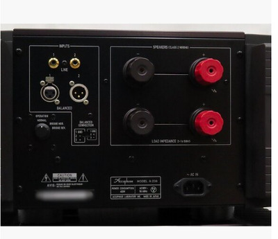 Accuphase A-200 2