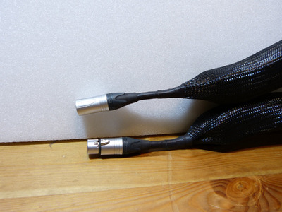 AES/EBU - 5 Элемент 1м 2