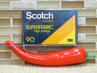Scotch 90