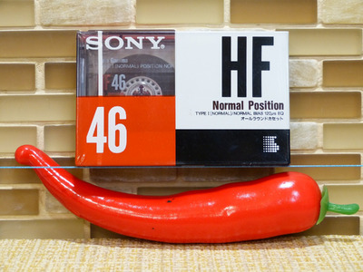 Sony NF46