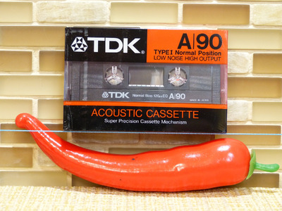 TDK A/90