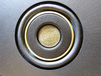 Technics RX70 5