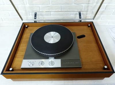 SME стол плинт для Garrard 301 401 или другого мотора 3