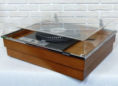 SME стол плинт для Garrard 301 401 или другого мотора 4
