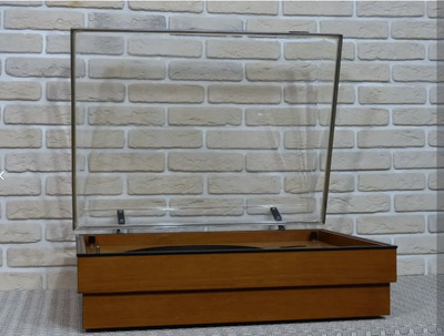 SME стол плинт для Garrard 301 401 или другого мотора 6