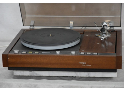 Thorens TD127 / SME 3012-R