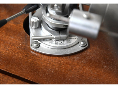 Thorens TD127 / SME 3012-R 3