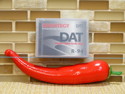 DAT Quantegy R-94