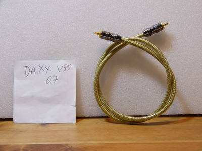 RCA Daxx V55 0.7m