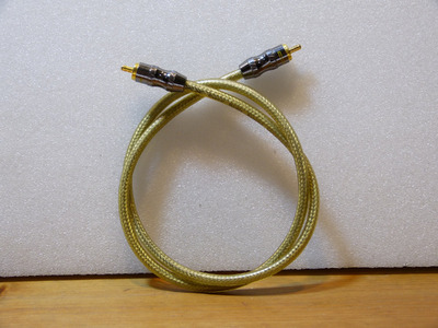 RCA Daxx V55 0.7m 2
