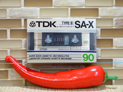 TDK SA-X90