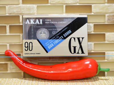 Akai GX90
