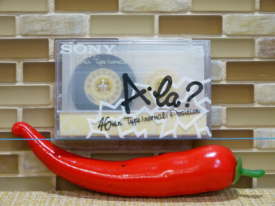 Sony A-La? 46