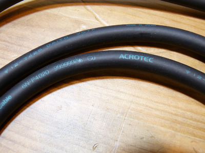 - Acrotec 6N-P4020 2m без вилок 2
