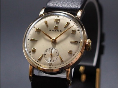 SEIKO "S" 1941 года