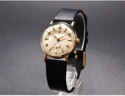 SEIKO "S" 1941 года 6