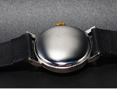 SEIKO "S" 1941 года 5