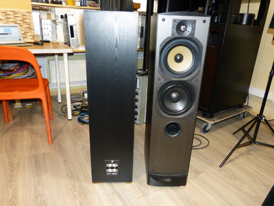 Paradigm Reference Studio/80 v.2 3