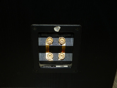 Paradigm Reference Studio/80 v.2 4