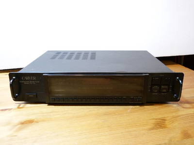 Carver TX-11b 4