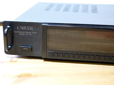Carver TX-11b 5