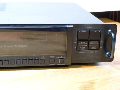 Carver TX-11b 6