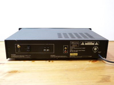 Carver TX-11b 7