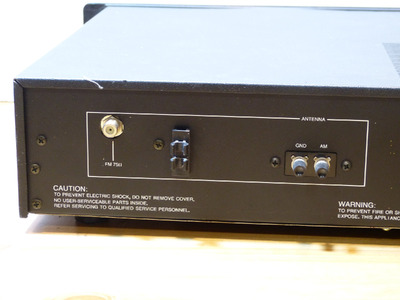Carver TX-11b 9