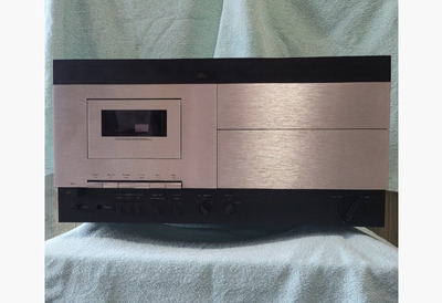 Nakamichi 700 ZXE