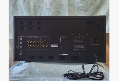 Nakamichi 700 ZXE 2