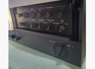 Nakamichi 700 ZXE 4