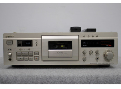 Sony TC-KA7ES