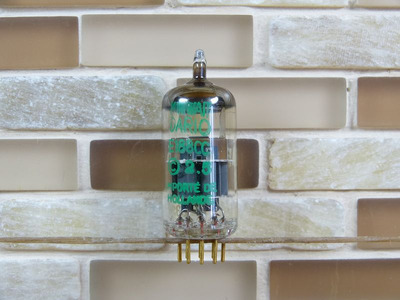 E188CC CCa 6922 Miniwatt Dario