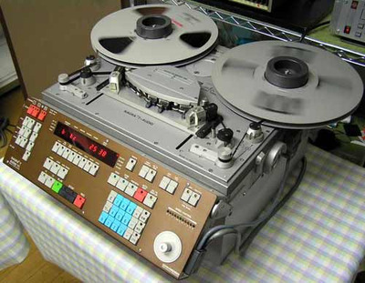 Nagra T-Audio TC 2